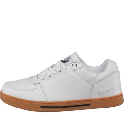 duffs trainers